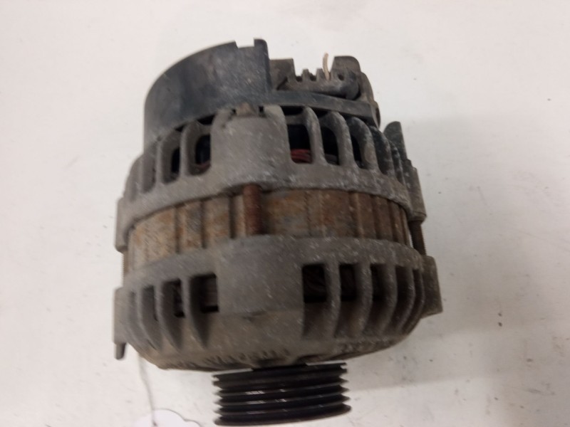 Recambio de alternador para renault clio i (b/c57_, 5/357_) 1.2 (5/357y, 5/357k) referencia OEM IAM   