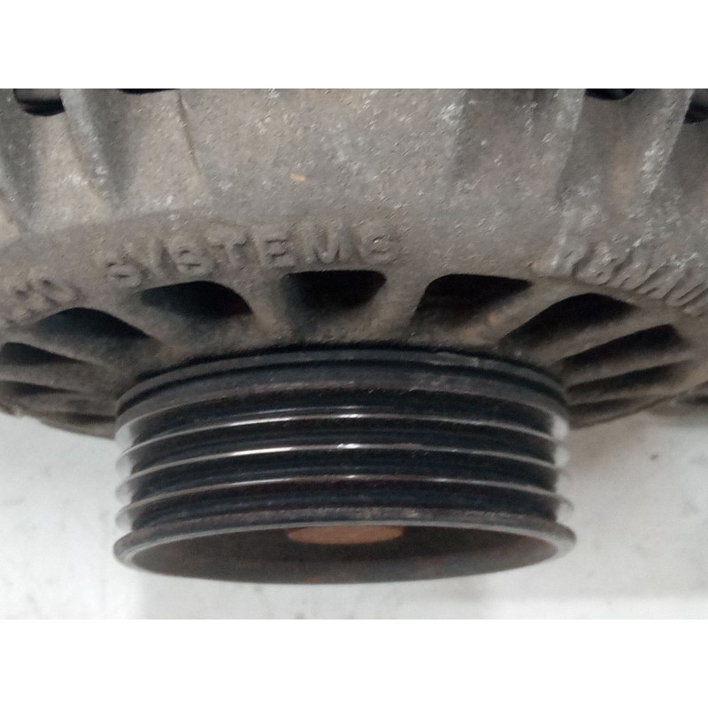 Recambio de alternador para renault clio i (b/c57_, 5/357_) 1.2 (5/357y, 5/357k) referencia OEM IAM   