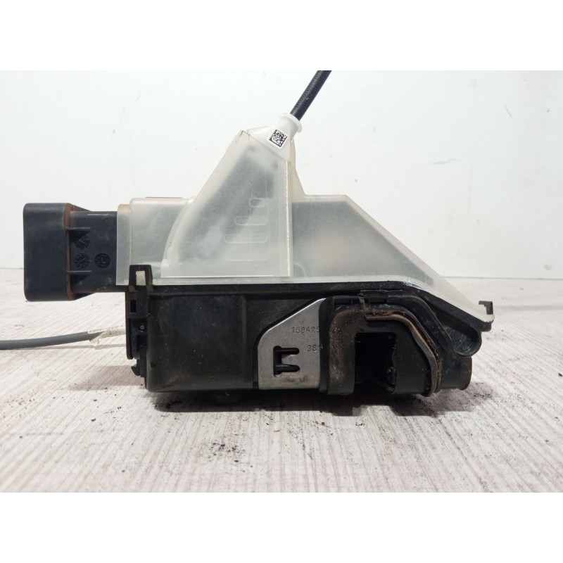 Recambio de cerradura puerta delantera derecha para citroën c3 aircross ii (2r_, 2c_) 1.2 puretech 110 (2rhnzb, 2rhnzw, 2rhnpx, 