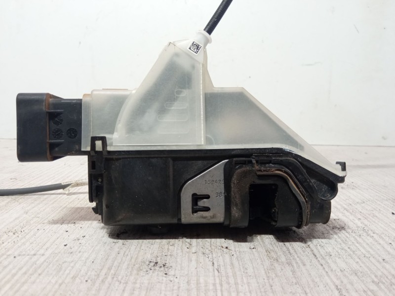 Recambio de cerradura puerta delantera derecha para citroën c3 aircross ii (2r_, 2c_) 1.2 puretech 110 (2rhnzb, 2rhnzw, 2rhnpx, 