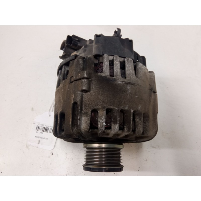 Recambio de alternador para citroën berlingo / berlingo first furgoneta/monovolumen (m_) 1.6 hdi 75 (mb9hw) referencia OEM IAM 9