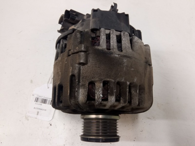 Recambio de alternador para citroën berlingo / berlingo first furgoneta/monovolumen (m_) 1.6 hdi 75 (mb9hw) referencia OEM IAM 9