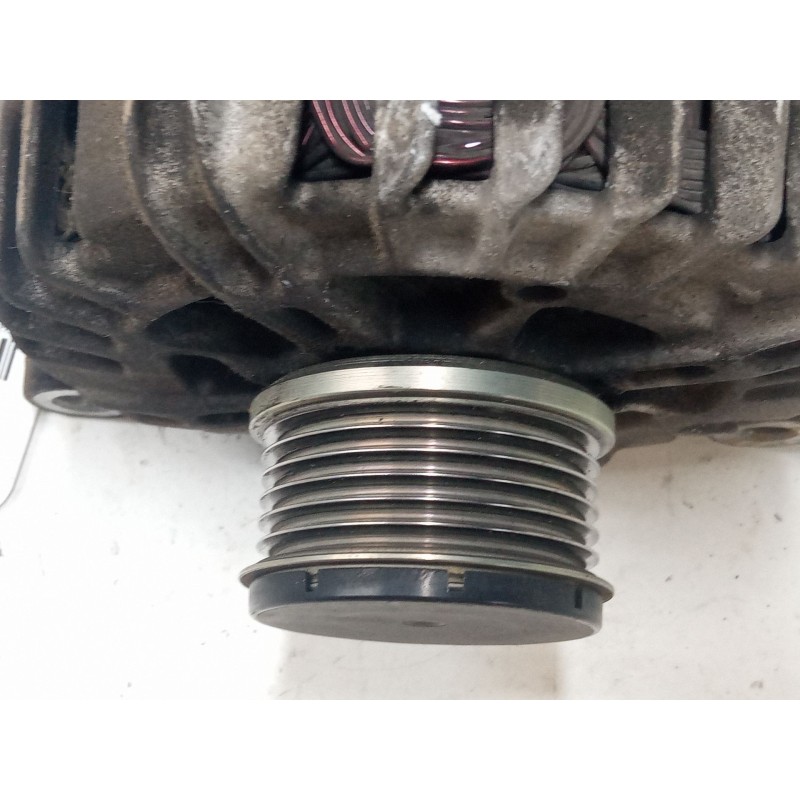 Recambio de alternador para citroën berlingo / berlingo first furgoneta/monovolumen (m_) 1.6 hdi 75 (mb9hw) referencia OEM IAM 9