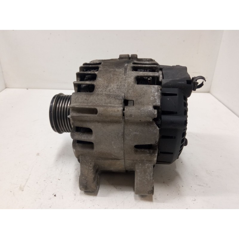 Recambio de alternador para citroën berlingo / berlingo first furgoneta/monovolumen (m_) 1.6 hdi 75 (mb9hw) referencia OEM IAM 9