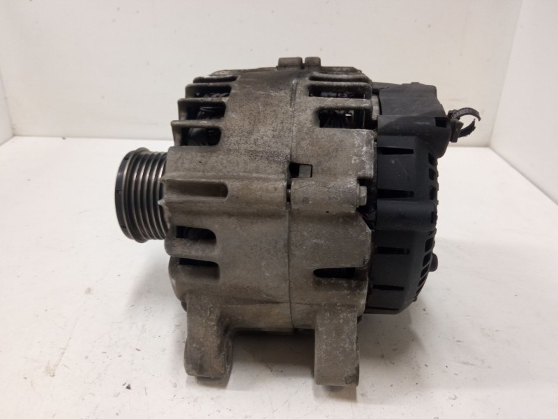 Recambio de alternador para citroën berlingo / berlingo first furgoneta/monovolumen (m_) 1.6 hdi 75 (mb9hw) referencia OEM IAM 9