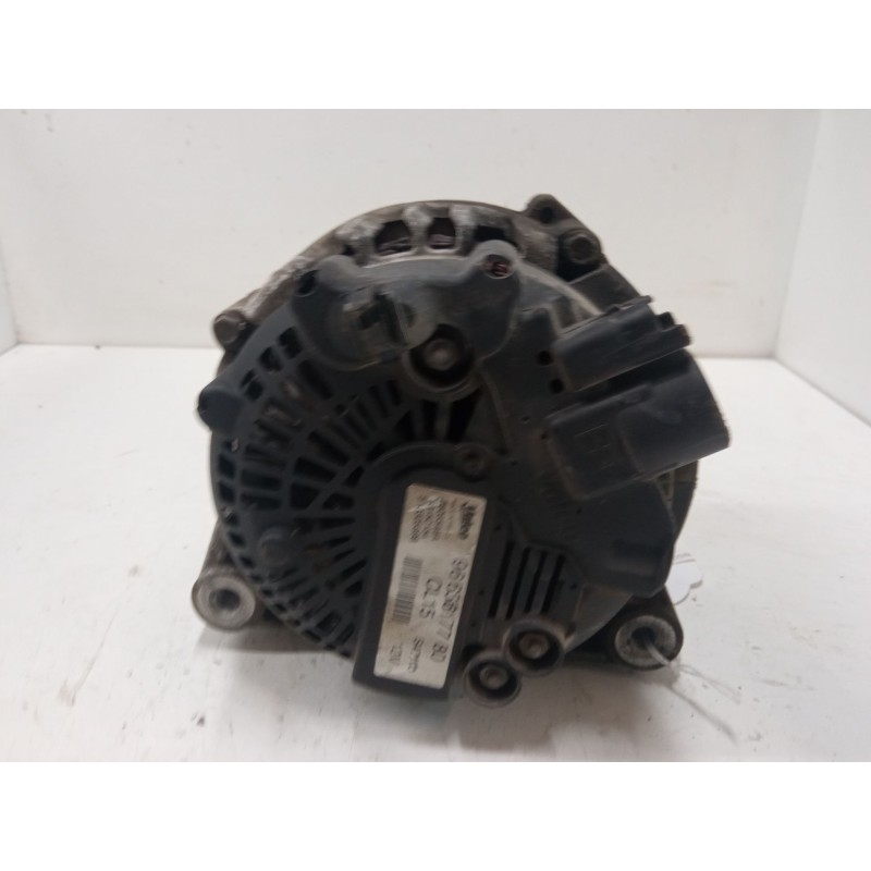 Recambio de alternador para citroën berlingo / berlingo first furgoneta/monovolumen (m_) 1.6 hdi 75 (mb9hw) referencia OEM IAM 9