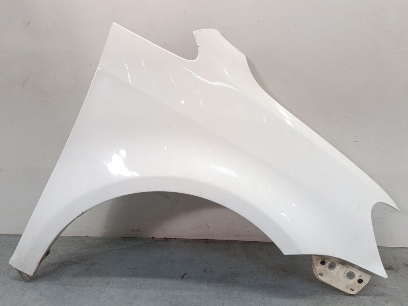 Recambio de aleta delantera derecha para volkswagen touran (1t3) 1.6 tdi referencia OEM IAM 1T0821156  