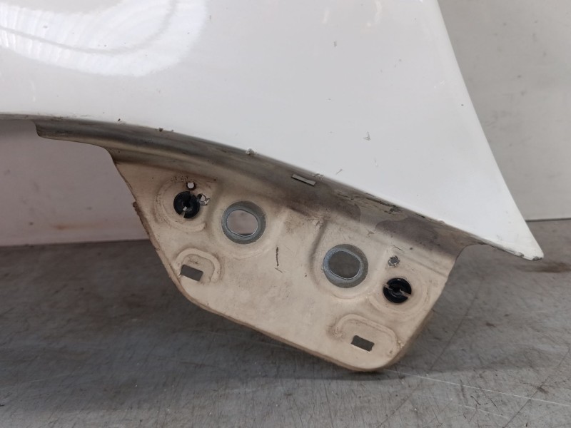 Recambio de aleta delantera derecha para volkswagen touran (1t3) 1.6 tdi referencia OEM IAM 1T0821156  