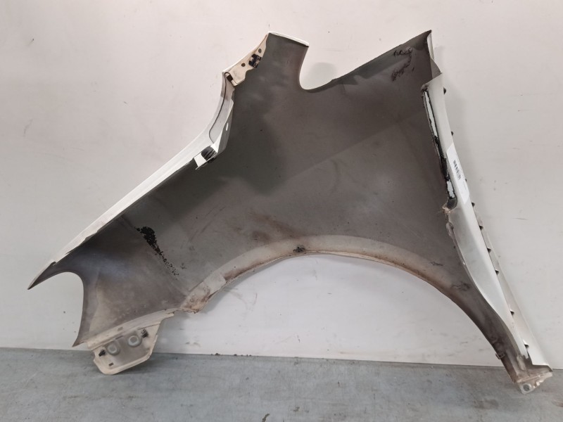 Recambio de aleta delantera derecha para volkswagen touran (1t3) 1.6 tdi referencia OEM IAM 1T0821156  