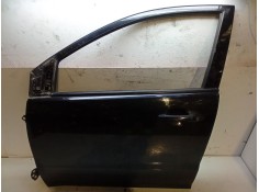 Recambio de puerta delantera izquierda para ssangyong korando (ck) 2.0 e-xdi referencia OEM IAM   