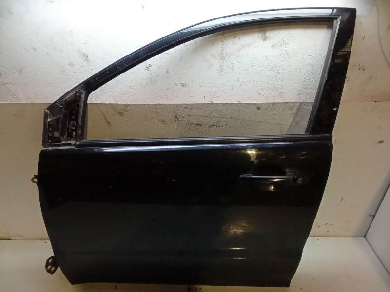 Recambio de puerta delantera izquierda para ssangyong korando (ck) 2.0 e-xdi referencia OEM IAM   