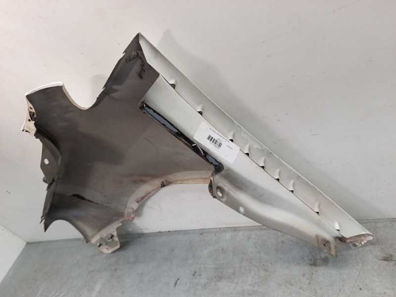 Recambio de aleta delantera derecha para volkswagen touran (1t3) 1.6 tdi referencia OEM IAM 1T0821156  