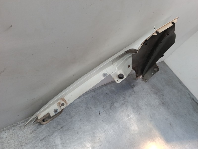 Recambio de aleta delantera derecha para volkswagen touran (1t3) 1.6 tdi referencia OEM IAM 1T0821156  