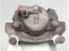 Recambio de pinza freno delantera izquierda para land rover range rover evoque (l538) 2.0 d referencia OEM IAM LR015387  