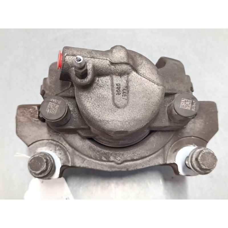Recambio de pinza freno delantera izquierda para land rover range rover evoque (l538) 2.0 d referencia OEM IAM LR015387  