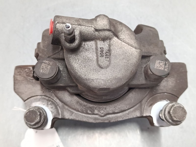 Recambio de pinza freno delantera izquierda para land rover range rover evoque (l538) 2.0 d referencia OEM IAM LR015387  