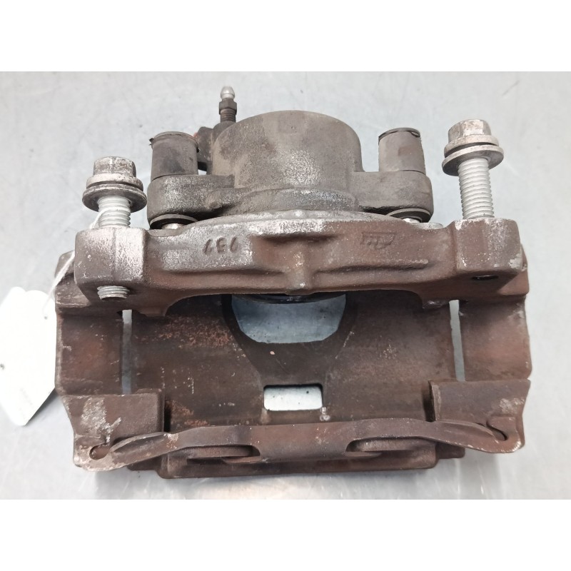 Recambio de pinza freno delantera izquierda para land rover range rover evoque (l538) 2.0 d referencia OEM IAM LR015387  