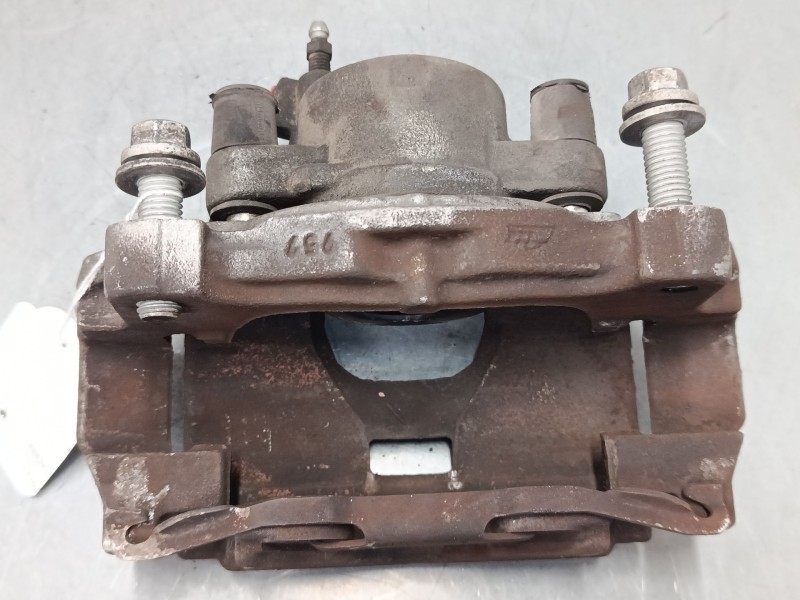 Recambio de pinza freno delantera izquierda para land rover range rover evoque (l538) 2.0 d referencia OEM IAM LR015387  