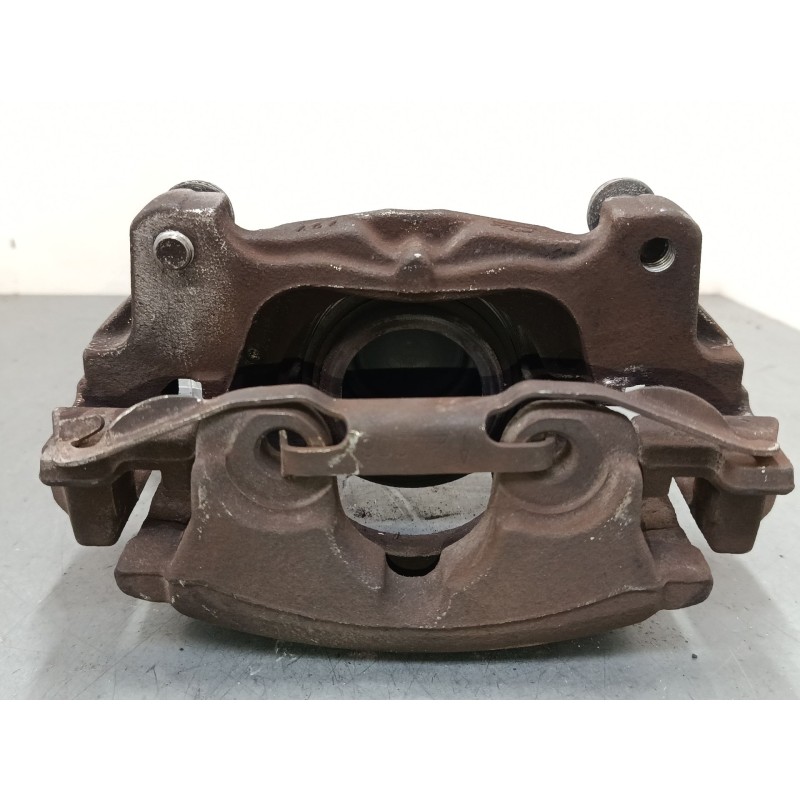 Recambio de pinza freno delantera izquierda para land rover range rover evoque (l538) 2.0 d referencia OEM IAM LR015387  