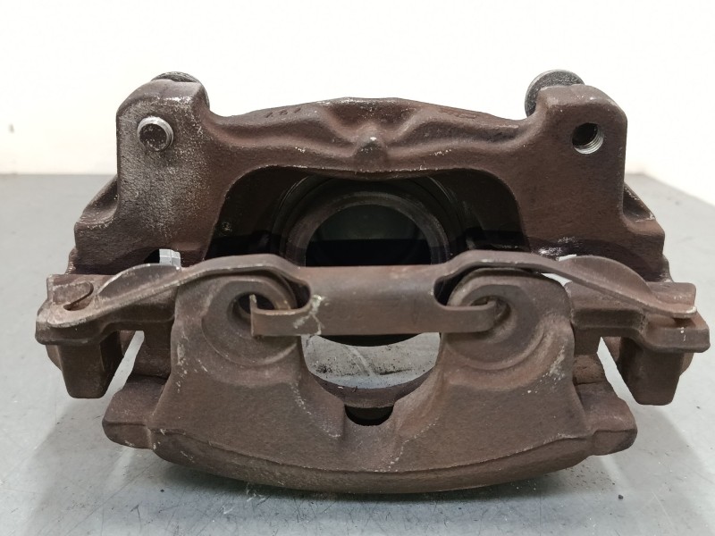 Recambio de pinza freno delantera izquierda para land rover range rover evoque (l538) 2.0 d referencia OEM IAM LR015387  