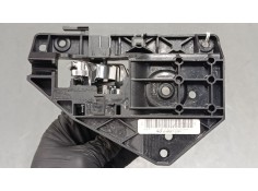 Recambio de maneta interior puerta trasera derecha para land rover range rover evoque (l538) 2.0 d referencia OEM IAM BJ3222600A 2