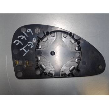CRISTAL RETROVISOR IZQUIERDO 