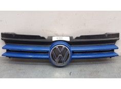 Recambio de rejillas capo para volkswagen golf iv cabriolet (1e7) 1.8 referencia OEM IAM 1E0853655  