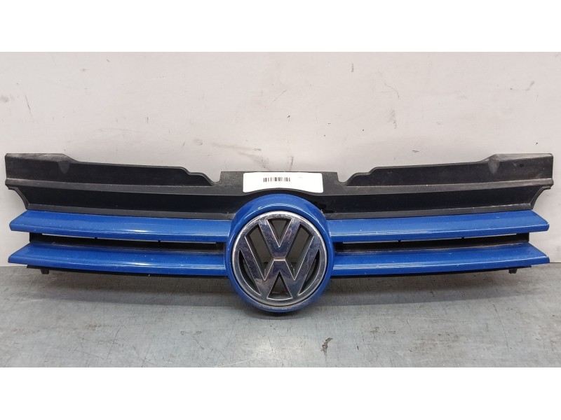 Recambio de rejillas capo para volkswagen golf iv cabriolet (1e7) 1.8 referencia OEM IAM 1E0853655  