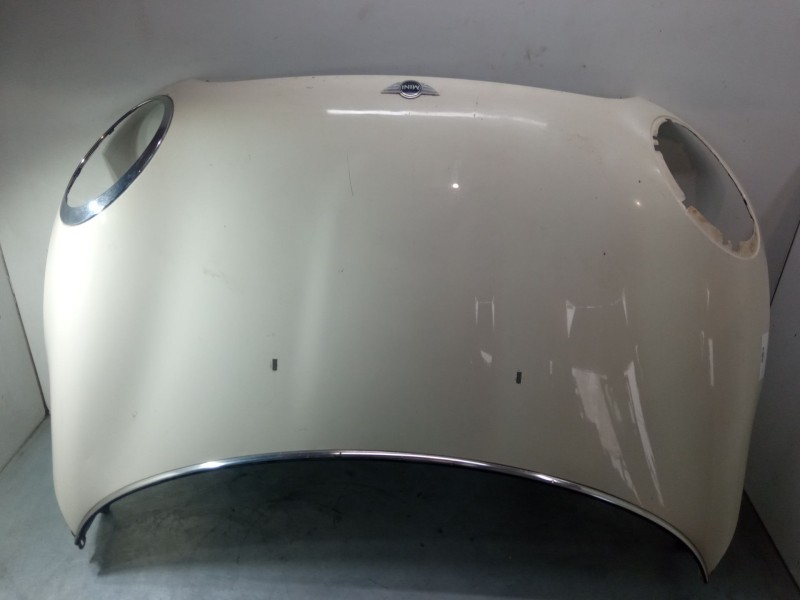 Recambio de capo para mini mini (r56) one referencia OEM IAM   