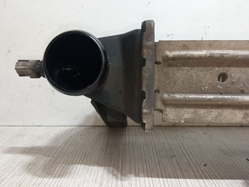 Recambio de intercooler para ford transit connect (p65_, p70_, p80_) 1.8 tdci referencia OEM IAM   
