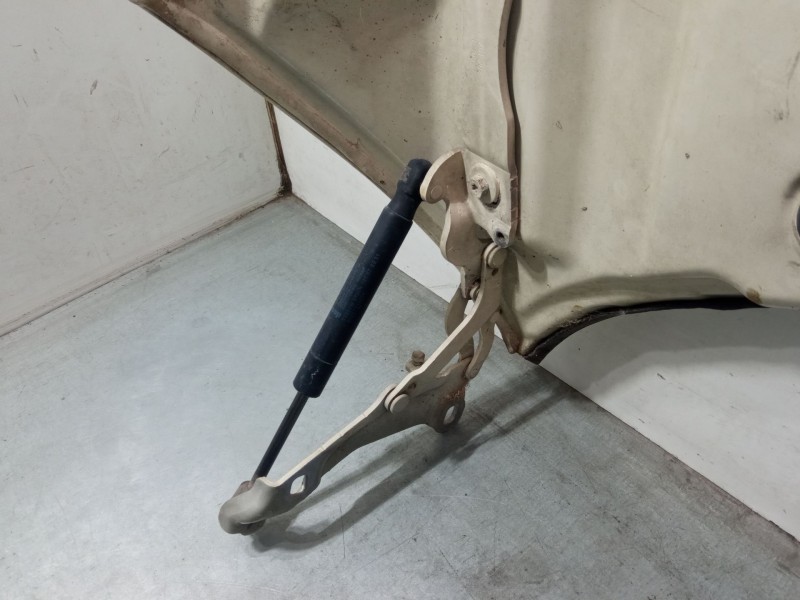 Recambio de capo para mini mini (r56) one referencia OEM IAM   