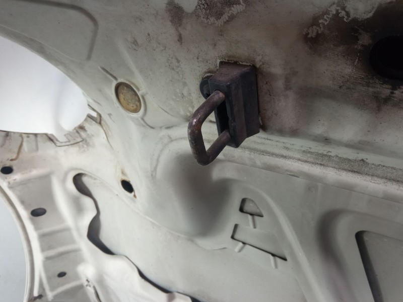 Recambio de capo para mini mini (r56) one referencia OEM IAM   