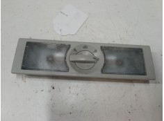 Recambio de luz interior central para volkswagen sharan (7m8, 7m9, 7m6) 2.0 tdi referencia OEM IAM   