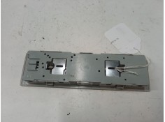 Recambio de luz interior central para volkswagen sharan (7m8, 7m9, 7m6) 2.0 tdi referencia OEM IAM    2