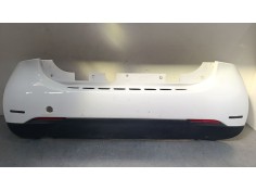 Recambio de paragolpes trasero para smart fortwo coupé (453) 0.9 (453.344, 453.353) referencia OEM IAM A4538800140  