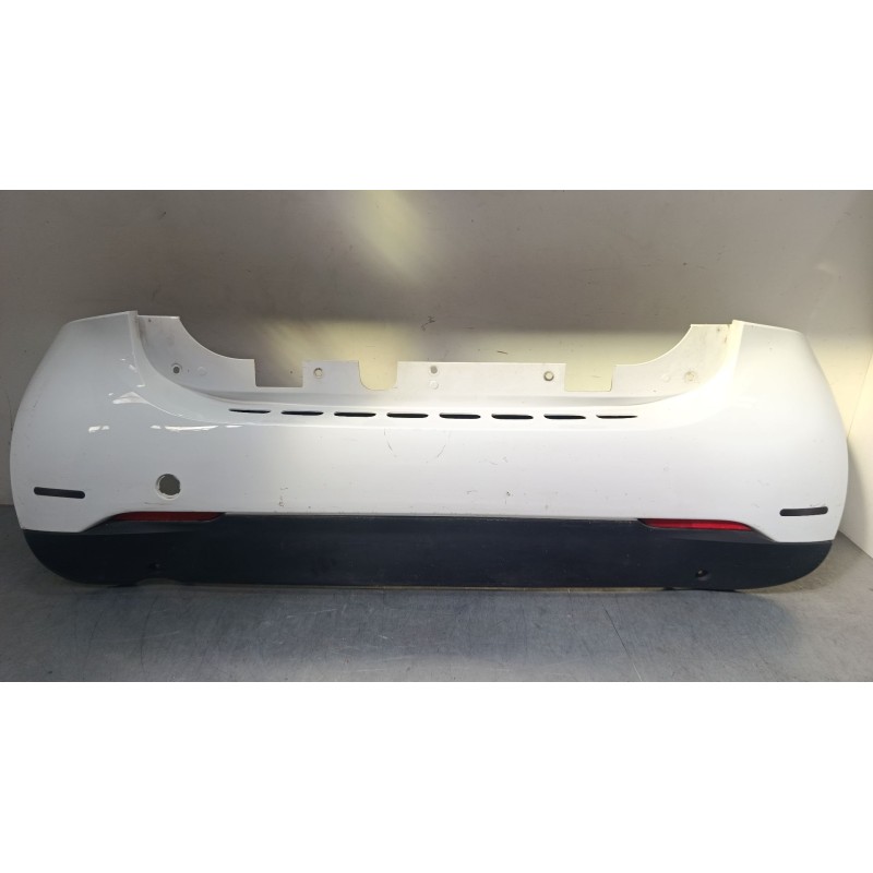 Recambio de paragolpes trasero para smart fortwo coupé (453) 0.9 (453.344, 453.353) referencia OEM IAM A4538800140  