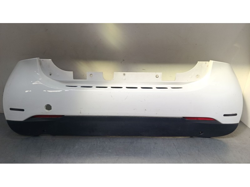 Recambio de paragolpes trasero para smart fortwo coupé (453) 0.9 (453.344, 453.353) referencia OEM IAM A4538800140  
