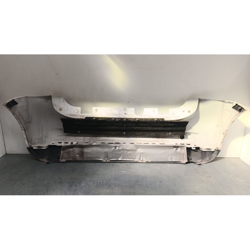 Recambio de paragolpes trasero para smart fortwo coupé (453) 0.9 (453.344, 453.353) referencia OEM IAM A4538800140  