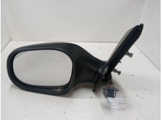 Recambio de retrovisor electrico izquierdo abatible para seat altea (5p1) 1.9 tdi referencia OEM IAM   