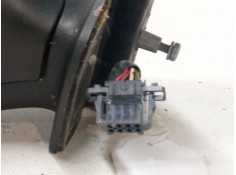 Recambio de retrovisor electrico izquierdo abatible para seat altea (5p1) 1.9 tdi referencia OEM IAM    2