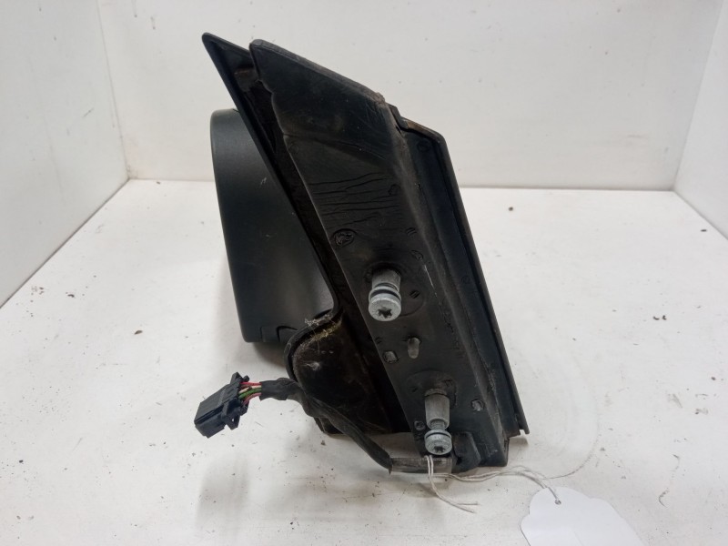 Recambio de retrovisor electrico izquierdo abatible para seat altea (5p1) 1.9 tdi referencia OEM IAM   