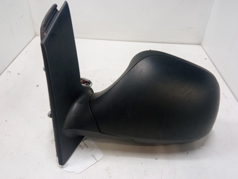 Recambio de retrovisor electrico izquierdo abatible para seat altea (5p1) 1.9 tdi referencia OEM IAM   