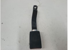 Recambio de anclaje cinturon delantero derecho para volkswagen polo iv (9n_, 9a_) 1.4 tdi referencia OEM IAM   