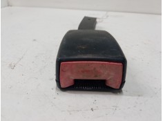 Recambio de anclaje cinturon delantero derecho para volkswagen polo iv (9n_, 9a_) 1.4 tdi referencia OEM IAM    2
