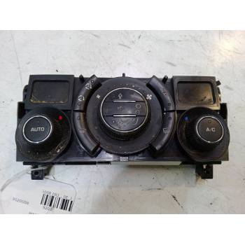 MANDO CLIMATIZADOR 96839635XT 400017007