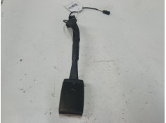 Recambio de anclaje cinturon delantero izquierdo para volkswagen passat b6 (3c2) 2.0 tdi referencia OEM IAM   