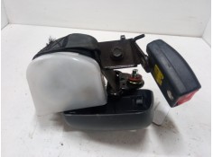 Recambio de anclaje cinturon trasero derecho para kia picanto i (sa) 1.1 referencia OEM IAM   