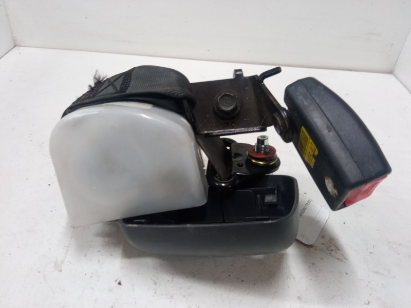 Recambio de anclaje cinturon trasero derecho para kia picanto i (sa) 1.1 referencia OEM IAM   