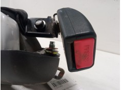 Recambio de anclaje cinturon trasero derecho para kia picanto i (sa) 1.1 referencia OEM IAM    2