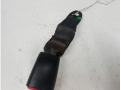 Recambio de anclaje cinturon trasero central para chevrolet captiva (c100, c140) 2.4 referencia OEM IAM   